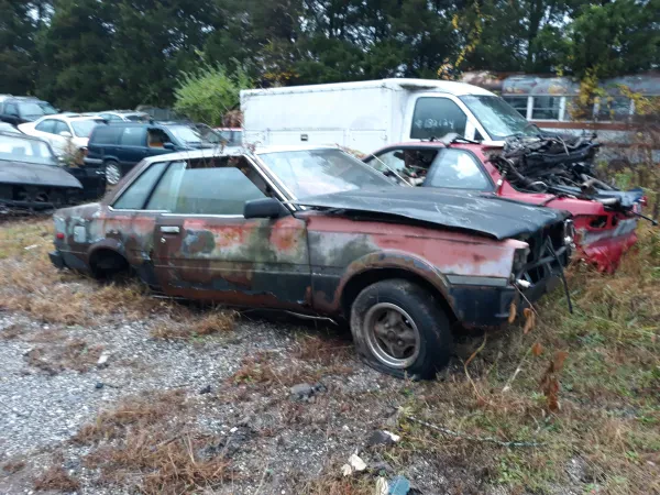 Warrington Foreign Auto Parts, Inc. - photo 2