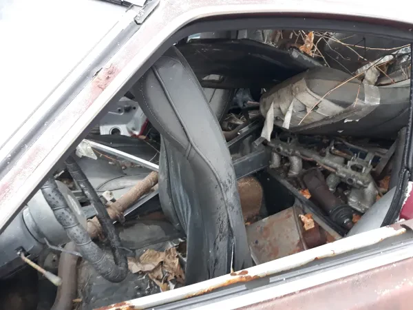 Warrington Foreign Auto Parts, Inc. - photo 3