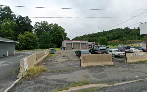 Romig's Auto Repair & Towing - photo 3