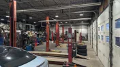 Meineke Car Care Center