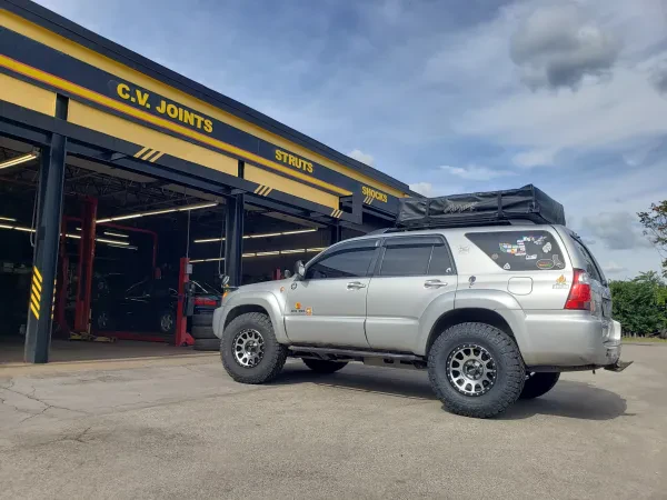 Meineke Car Care Center - photo 3