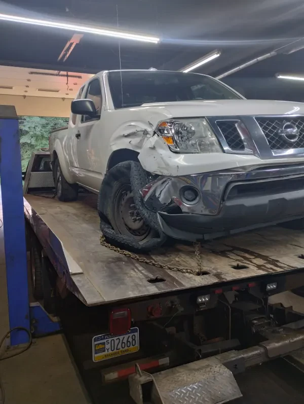 K & L Automotive & Towing - photo 3