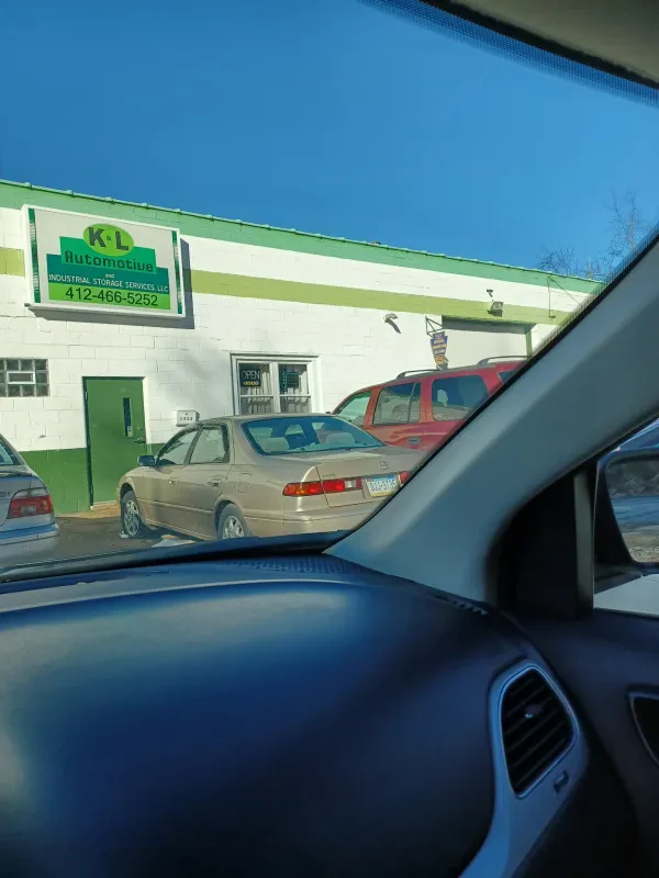K & L Automotive & Towing - photo 4