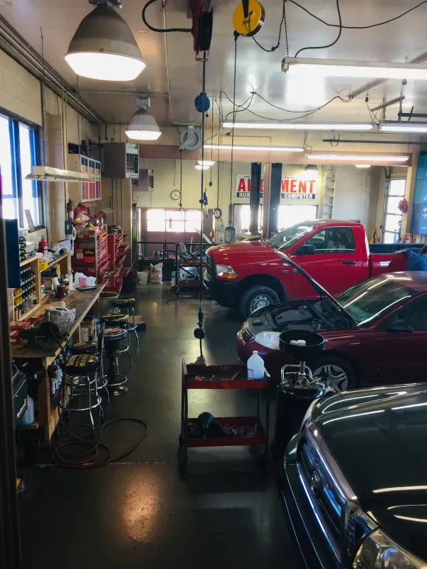Hershey Auto Center - photo 2