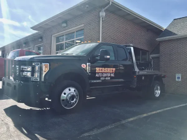 Hershey Auto Center - photo 3