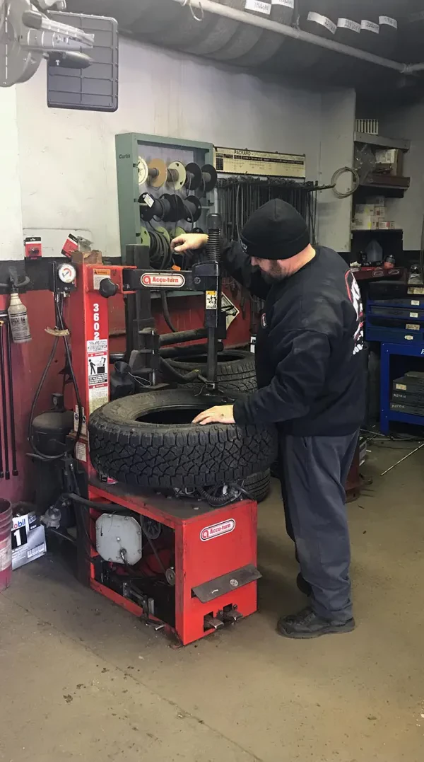 Mike's Auto Service - photo 3