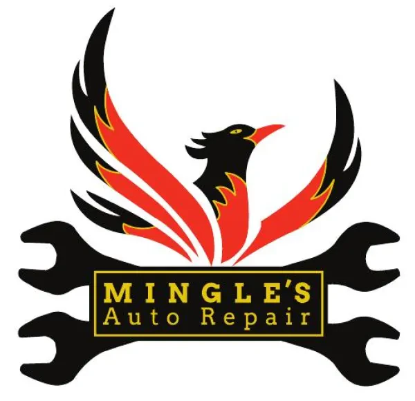 Mingle's Auto Repair LLC - photo 2