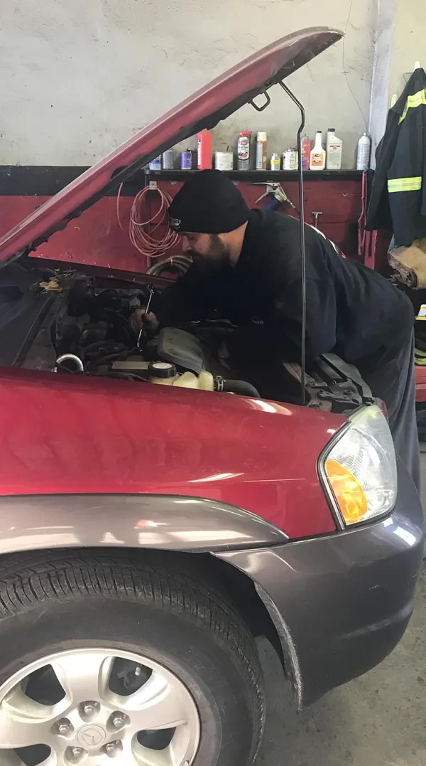 Mike's Auto Service - photo 4