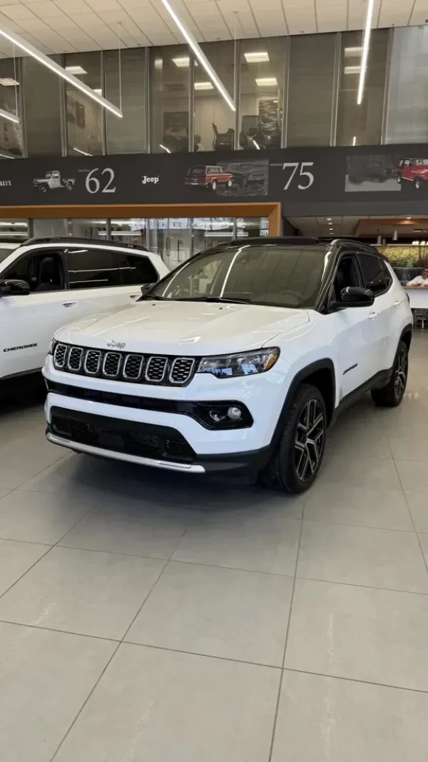 Eastchester Chrysler Jeep Dodge Ram - photo 4