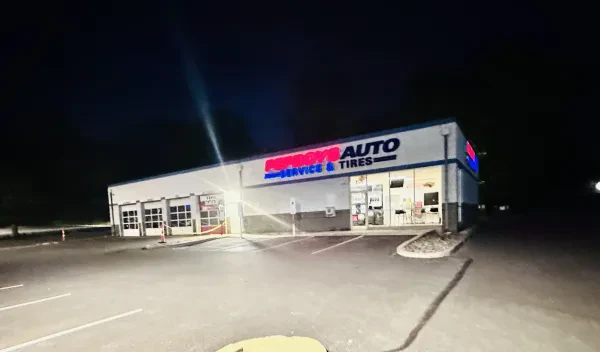 Pep Boys Auto Service & Tires - photo 4