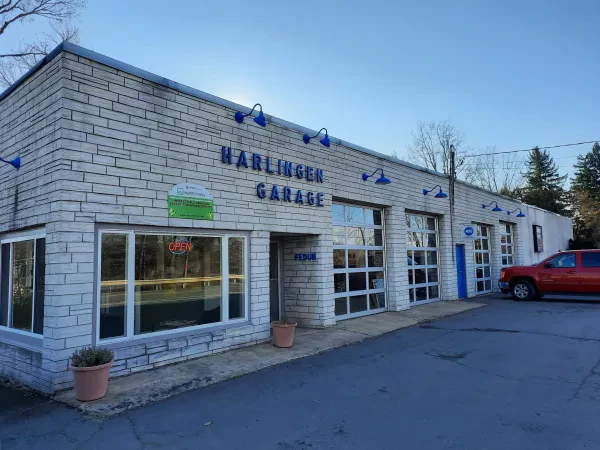 Harlingen Garage - photo 4