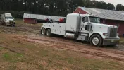Sand Hill Wrecker Service
