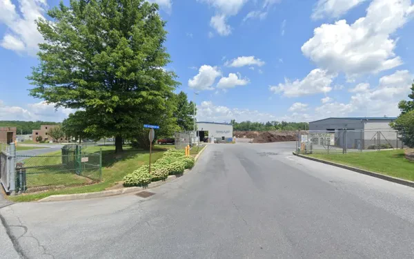 Derry Township Recycling Center - photo 4