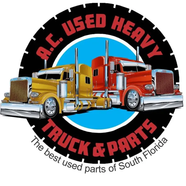 AC Used Heavy Trucks and Parts - photo 4