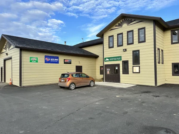 Carquest Auto Parts - Sunshine Auto Parts - photo 2