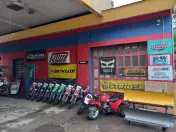Four Brothers Supply