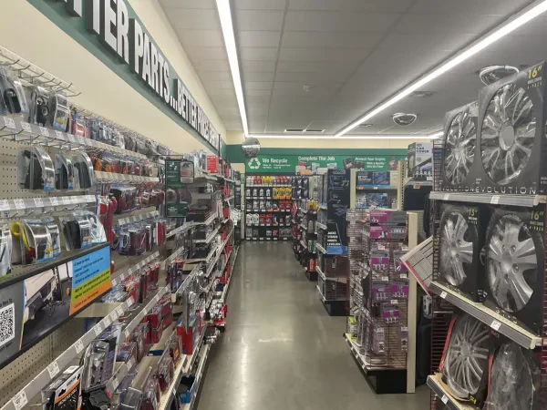 O'Reilly Auto Parts - photo 2