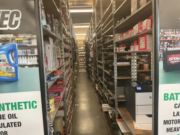 O'Reilly Auto Parts - photo 3