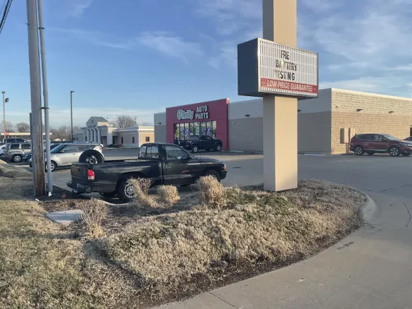 O'Reilly Auto Parts - photo 4