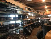 Piper's Corvette Specialties, Inc.