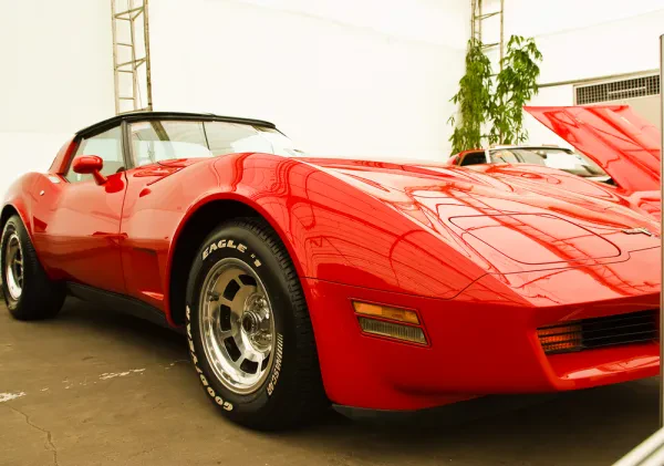 Piper's Corvette Specialties, Inc. - photo 2