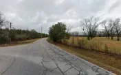 Southern awning scrap metal