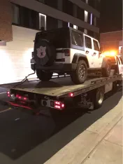 Eagle Towing