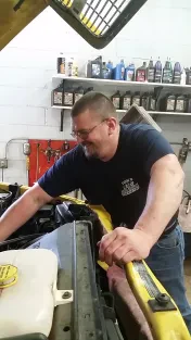 Tom's Auto Service of Apollo, LLC