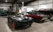 Treasured Motorcar Services