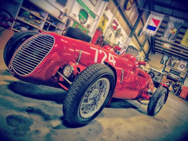 Treasured Motorcar Services - photo 2