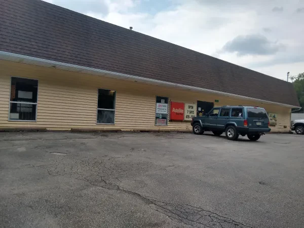 A & G Auto Parts Inc - photo 2