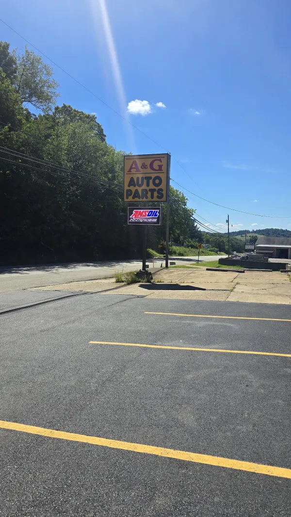 A & G Auto Parts Inc - photo 4