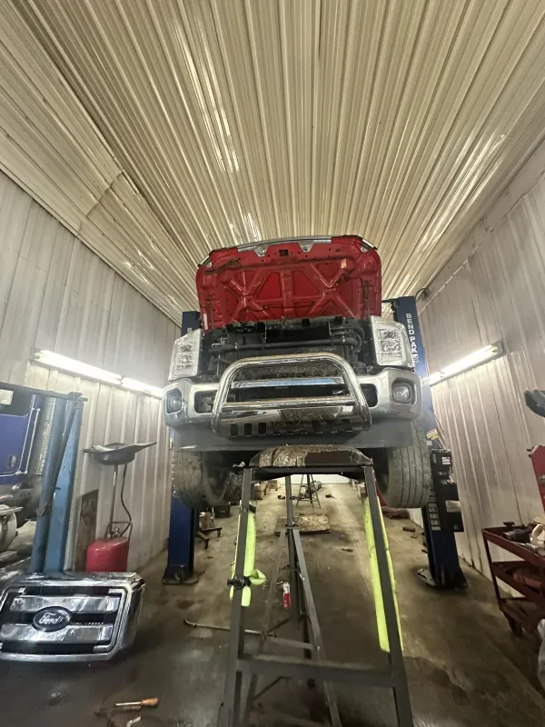 MBR Repair, LLC - photo 2