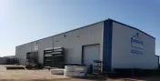 Border Steel and Recycling Inc.