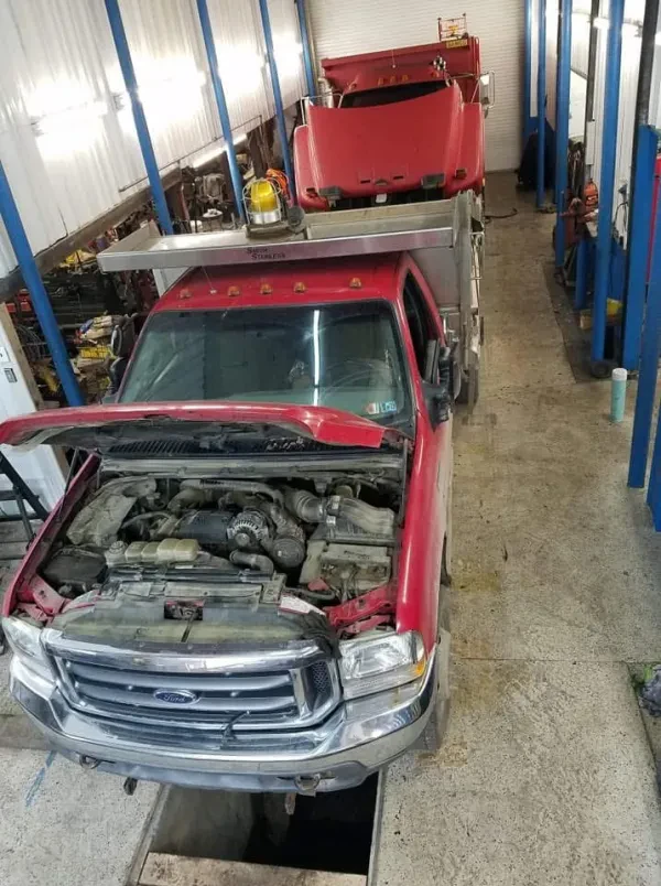 MBR Repair, LLC - photo 3