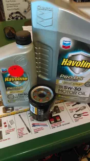 O'Reilly Auto Parts
