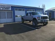 Smith Rock Auto Body & RV Repair