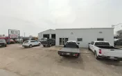 JP Auto & Diesel