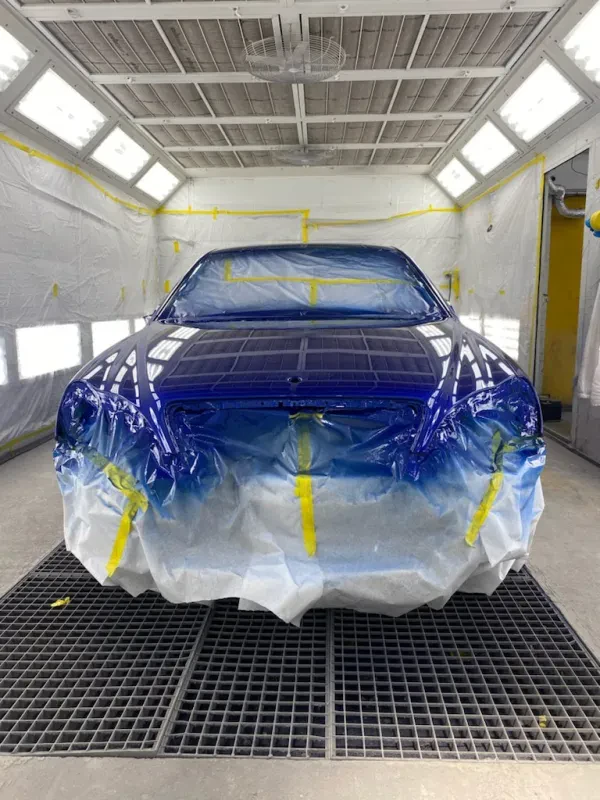 Mass Motors - photo 4