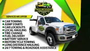 Cool Runnings Automotive & Tires Sales