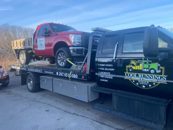 Cool Runnings Automotive & Tires Sales - photo 3