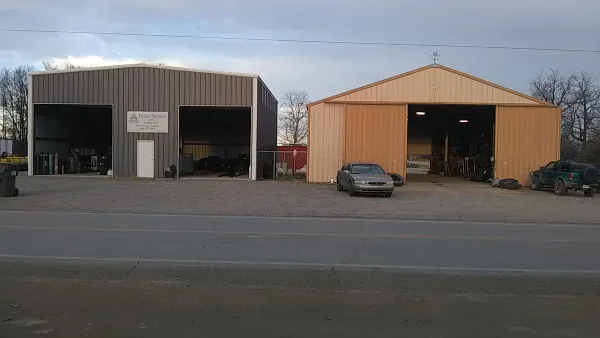Lanard's Auto Parts - photo 3