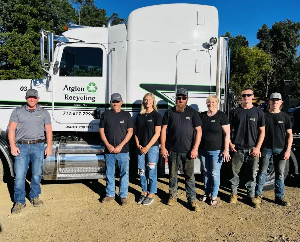 Atglen Recycling Inc - photo 2