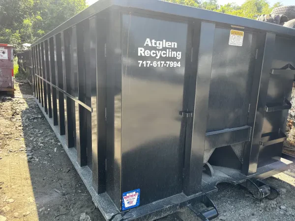 Atglen Recycling Inc - photo 3
