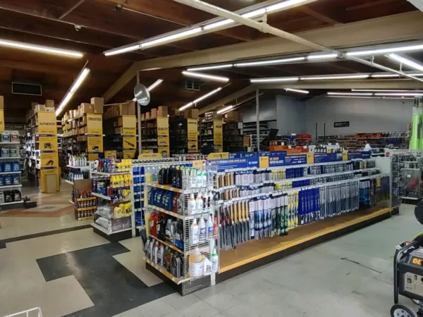 NAPA Auto Parts - Kern Auto Parts - photo 2