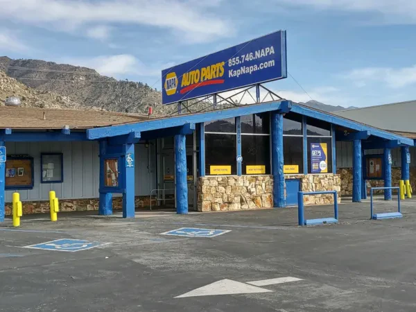 NAPA Auto Parts - Kern Auto Parts - photo 3