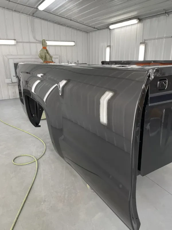 Black Dog Auto Body - photo 2