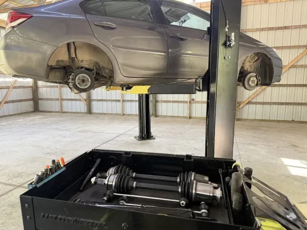 Five Lakes Automotive LLC. - photo 2