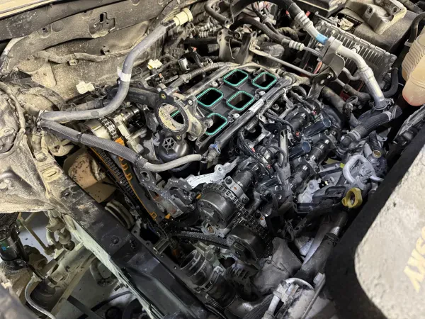 Five Lakes Automotive LLC. - photo 4
