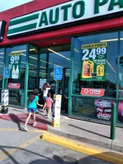 O'Reilly Auto Parts